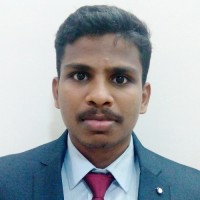 Manoj Kumar R