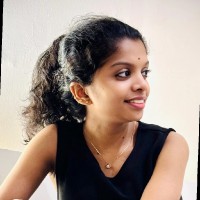 Athira Devan KJ
