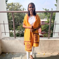 Krupa Bhatt