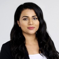 Hajera Sharifi
