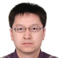 Xiaoping Liu