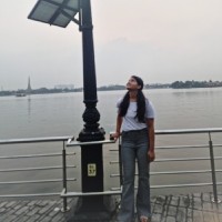 Subhashree Jasmin Dash