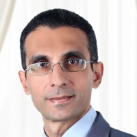 Tamer Mostafa (Abdelkader)