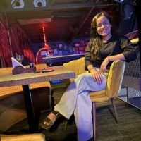 Vaishnavi Shidhore