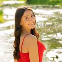 Sophia Flores