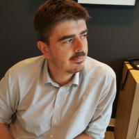 Frank De Vleeschauwer