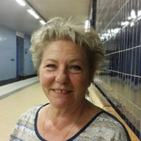 Gunilla Scott
