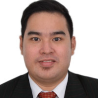 Ronald Jason Cruz