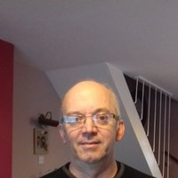 Andy Grabham