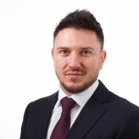 Dermot Smyth AE(D)