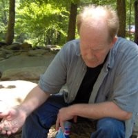 Weldon Eugene Wood(Dart)