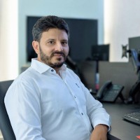 Andre Fragali Coelho