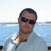 Mark Mcintyre