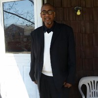 CHARLES WIGFALL