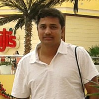 Victor Jose A Lobo