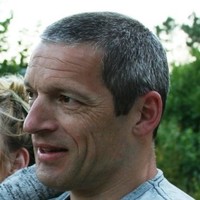 Patrick Severijn