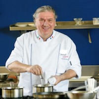Patrick Martin