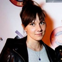 Žanna Bostekpajeva