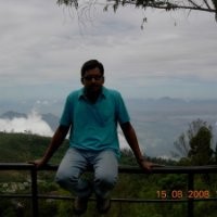 SEnthil Gopalan