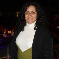 Klelia Christodoulou