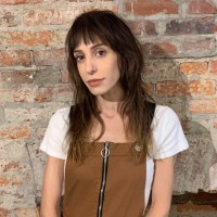 Sarah M.