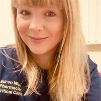Lauren Nichol