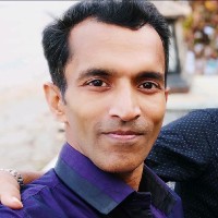 Dibakar Mridha