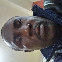 Roy Gooden