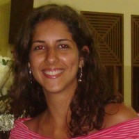 Tatiana Menezes Teixeira