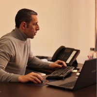 Borja Guillen Garcia