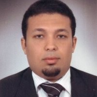 Mohamed Gharib