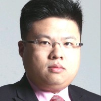 傅亮 LEO