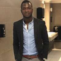 Mohamed Lamine Fofana