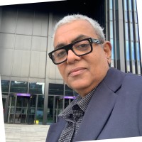 Dr. Kamal Qazi MAPM, SFHEA