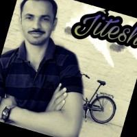 Jitesh Zambare