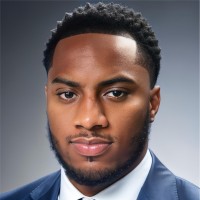 Khaleeb Jones