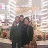 Anna Isabel