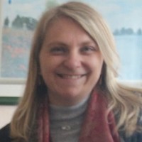 Brigitte Mahij