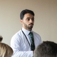 Mahmood Khattab