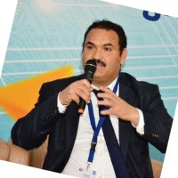 Jamel Sakka, Emba