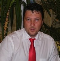 Florin Dumitru