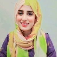 Parveena Jamali Baloch