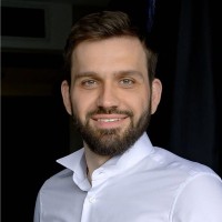 Dmitriy Bolotov