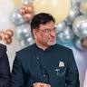 Dinesh Rathhi