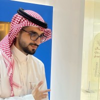 Raed Albahlal