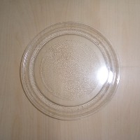glass plate