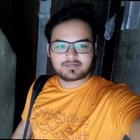 Harshvardhan Garg