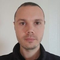 Espen Meland
