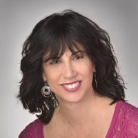 Pamela Epstein