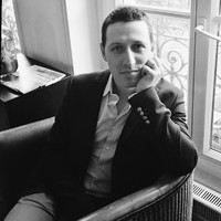 Nicolas Gorvel